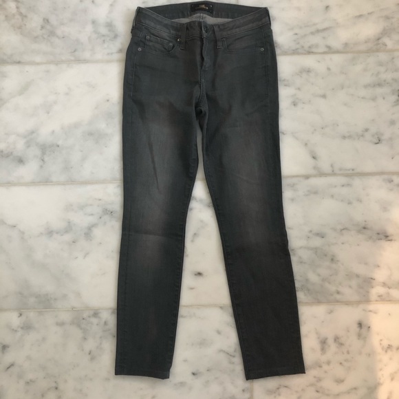 The Castings Mid-Rise Skinny - Picture 4 of 11